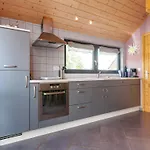 La Roche Cozy Forest Escape Nyaraló *