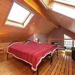 La Roche Cozy Forest Escape *