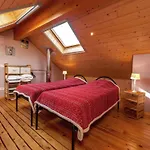 La Roche Cozy Forest Escape Nyaraló *