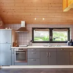 Semesterbostad La Roche Cozy Forest Escape *