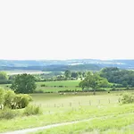 La Roche Cozy Forest Escape Nyaraló *