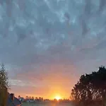 La Roche Cozy Forest Escape Nyaraló