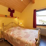 La Roche Cozy Forest Escape Semesterbostad Marcouray