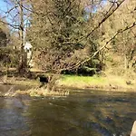 La Roche Cozy Forest Escape Marcouray