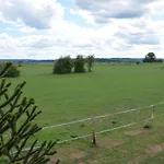 Semesterbostad La Roche Cozy Forest Escape *