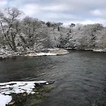 La Roche Cozy Forest Escape *