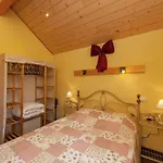 Nyaraló La Roche Cozy Forest Escape Marcouray