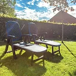 La Roche Cozy Forest Escape *