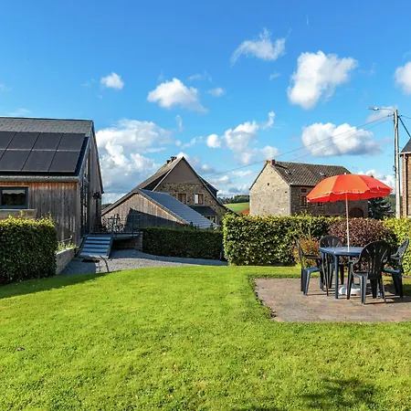 La Roche Cozy Forest Escape Marcouray