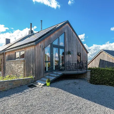 Holiday home La Roche Cozy Forest Escape Marcouray