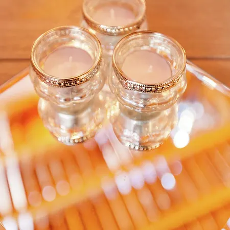 La Roche Cozy Forest Escape Vakantiehuis *