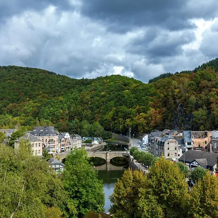 La Roche Cozy Forest Escape Marcouray