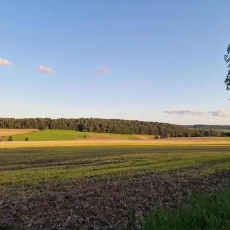 La Roche Cozy Forest Escape * Marcouray