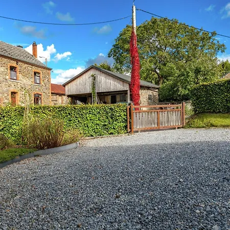 La Roche Cozy Forest Escape Holiday home *