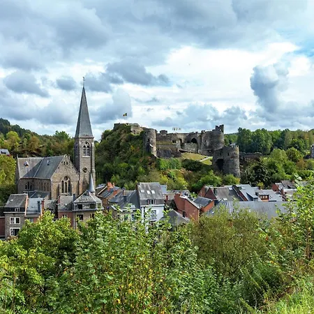 Holiday home La Roche Cozy Forest Escape Marcouray