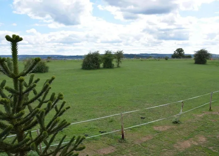 Holiday home La Roche Cozy Forest Escape *