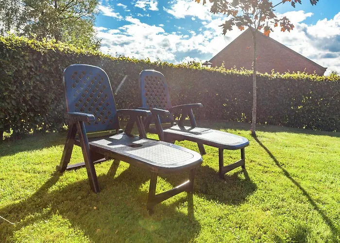 La Roche Cozy Forest Escape *